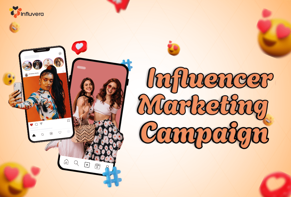 influencer marketing campaign