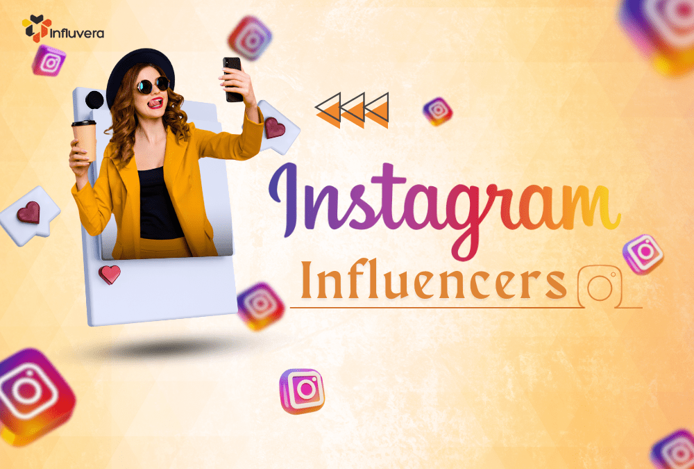 instagram influencer