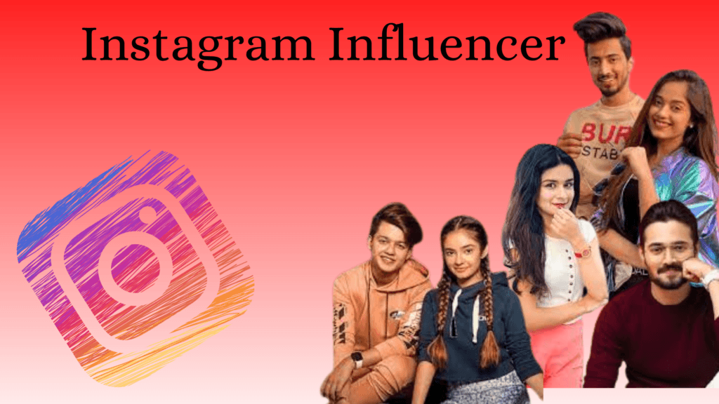 Instagram Influencer