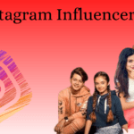 Instagram Influencer