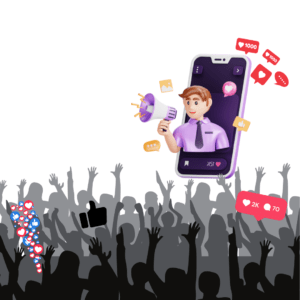 Micro influencers