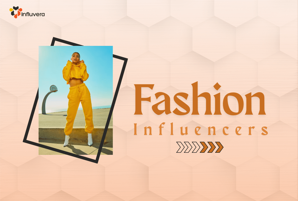 fashion influencers