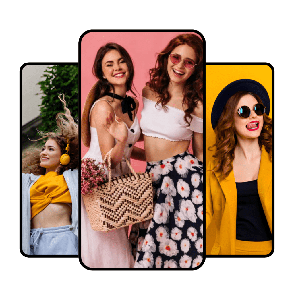 fashion influencers
