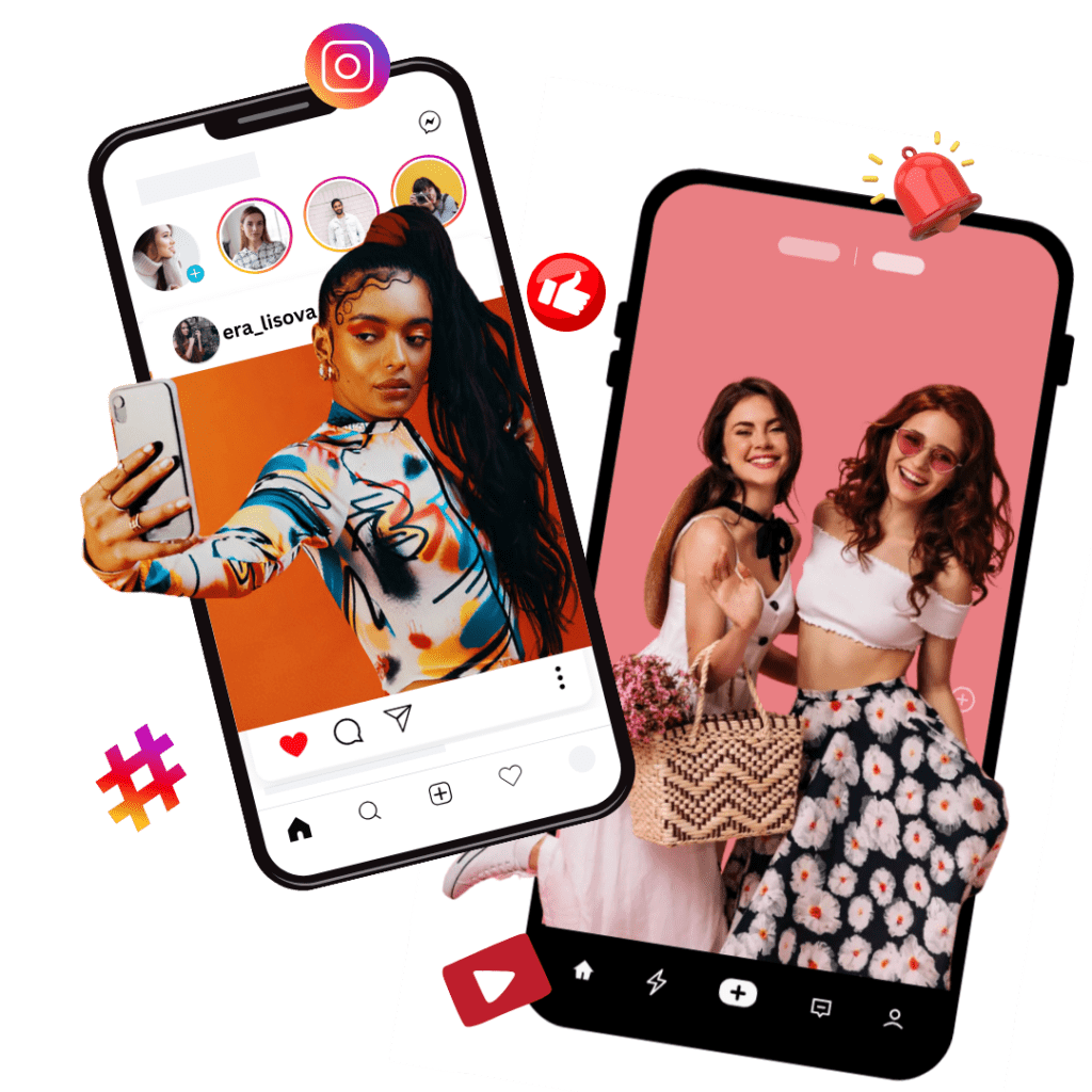 instagram influencer marketing