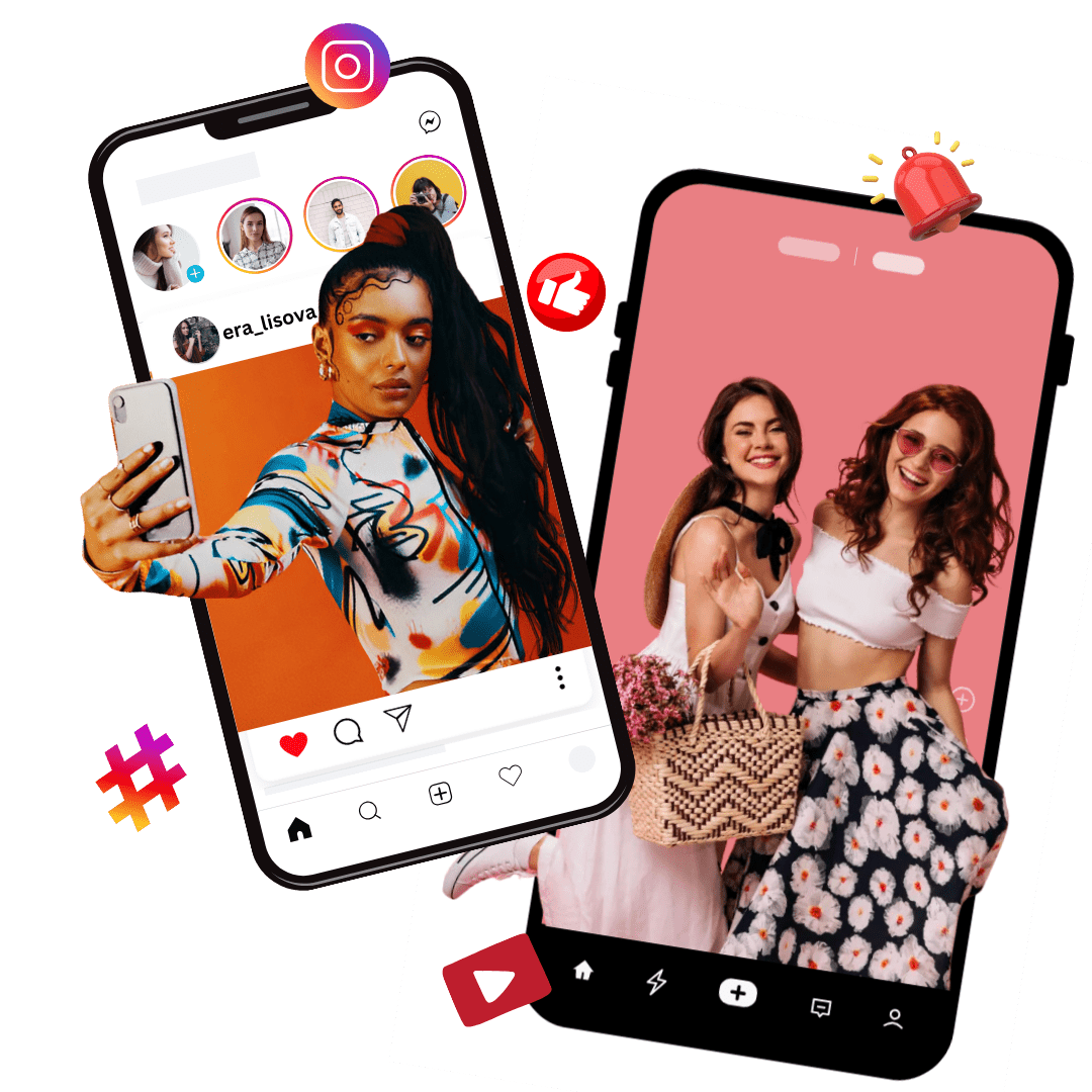 instagram influencer marketing