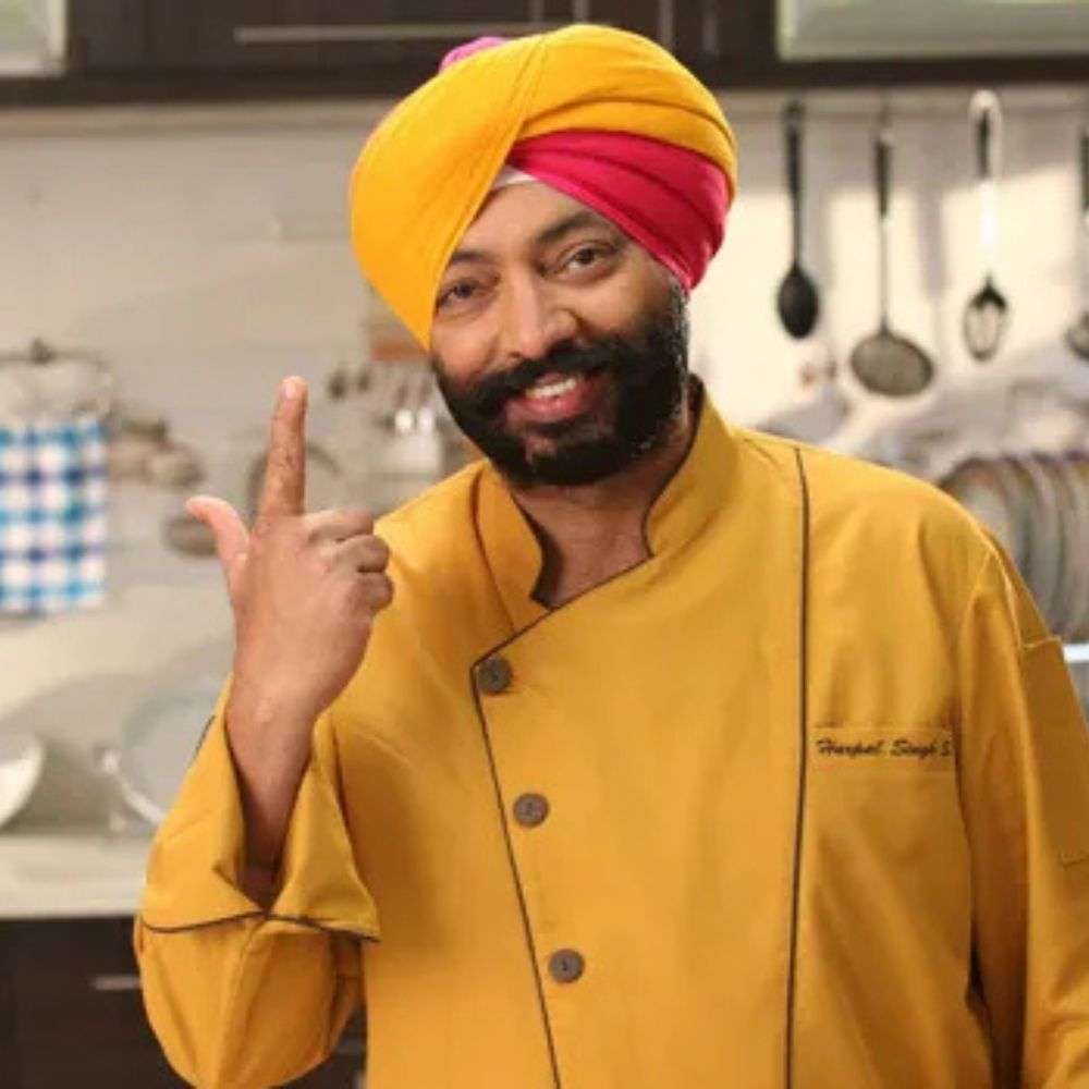 harpal singh sokhi