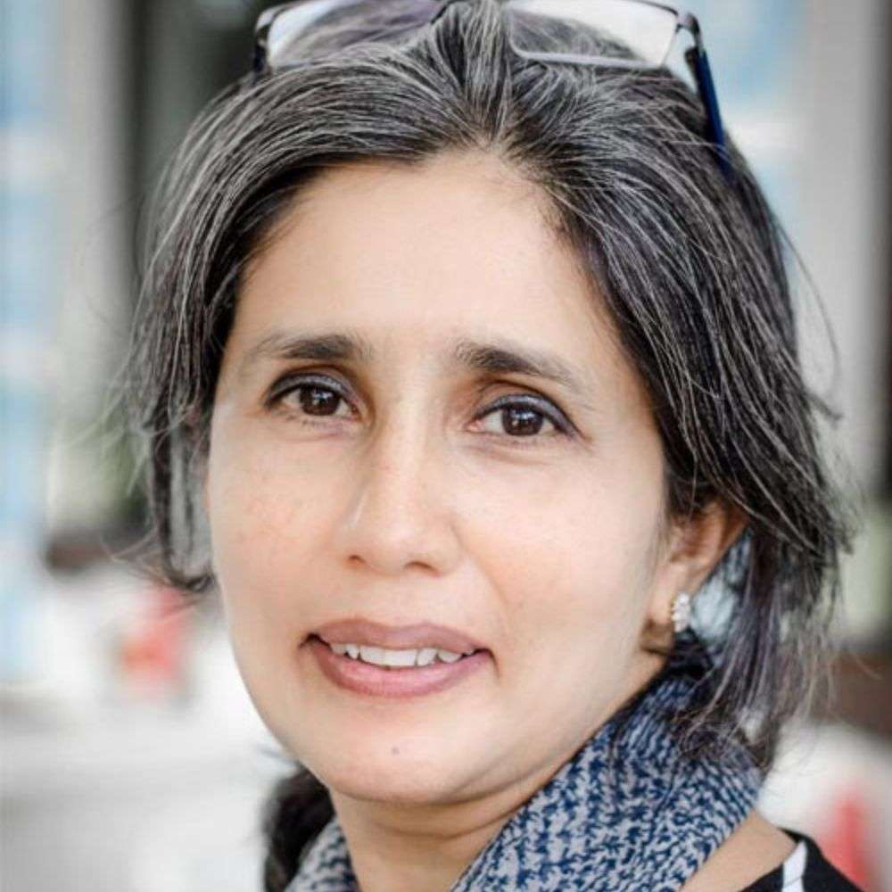 Deeba Rajpal