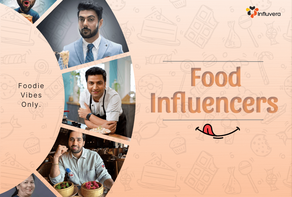 food influencers