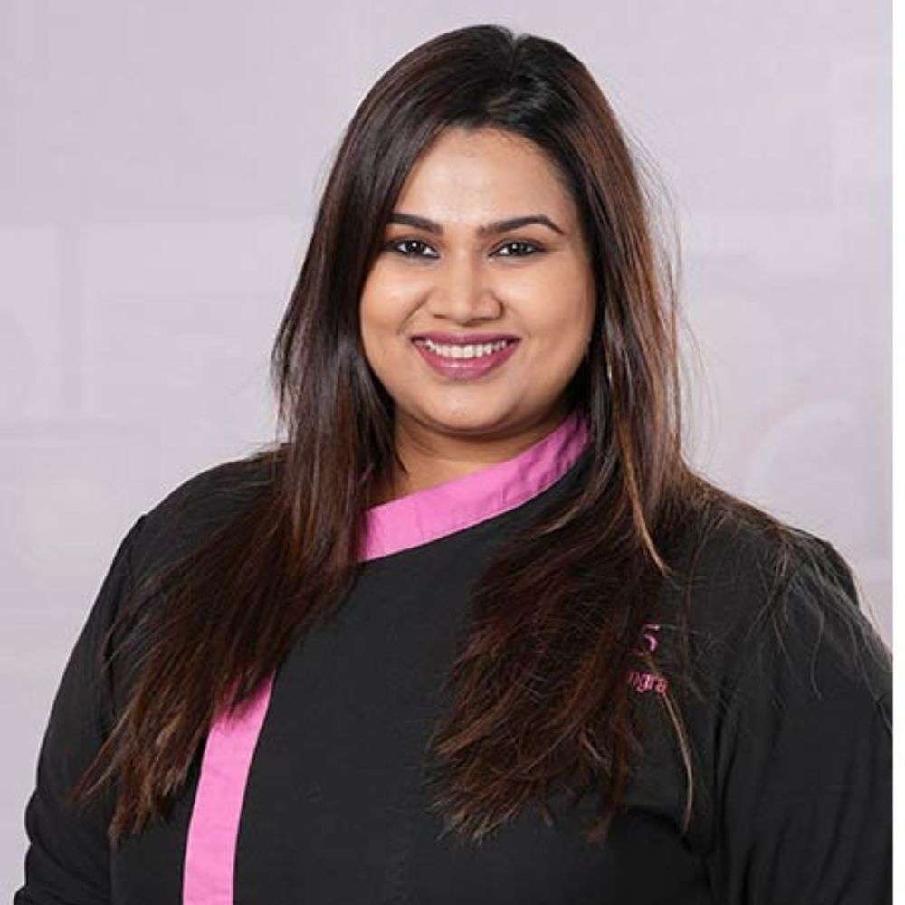 Pooja Dhingra
