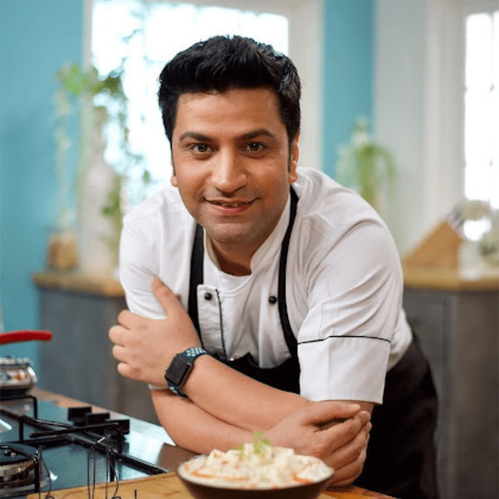 Kunal Kapur