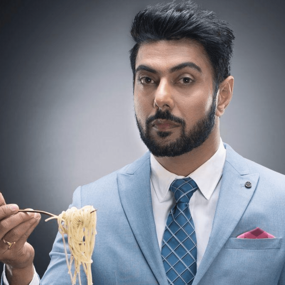 Ranveer Brar
