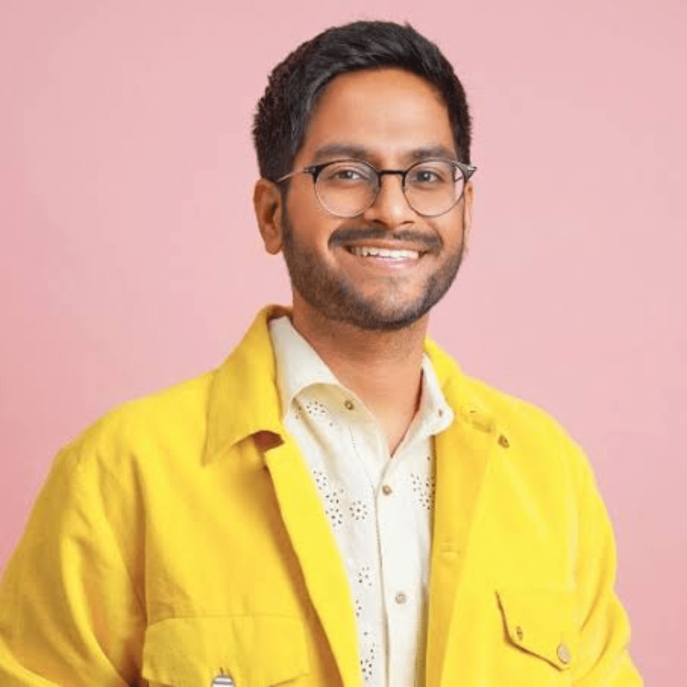 Shivesh Bhatia