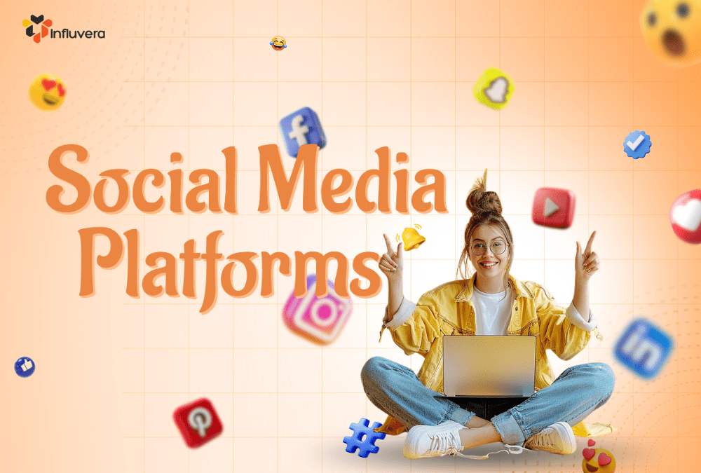 social media platforms
