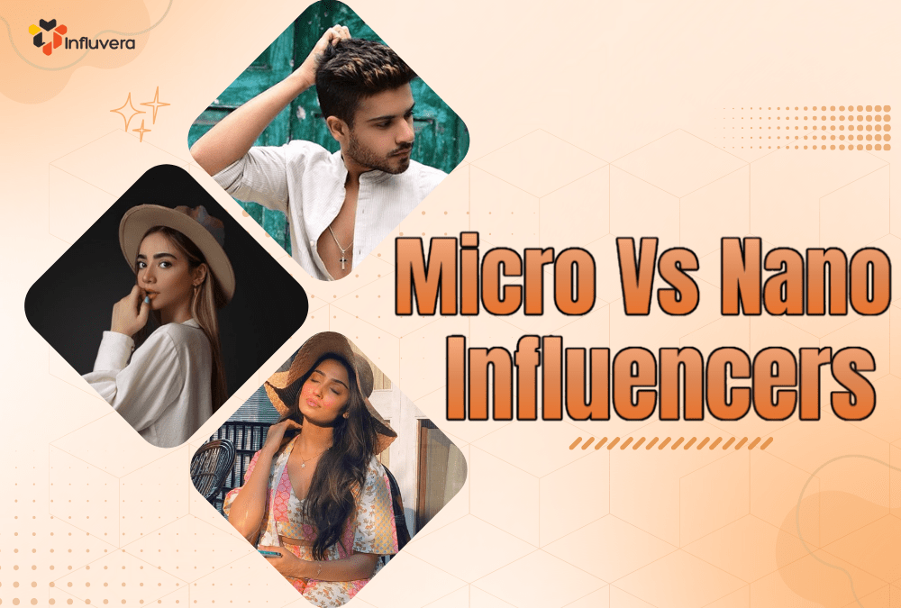 micro vs nano influencers