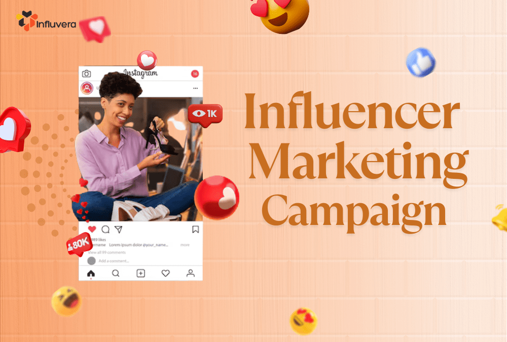 influencer marketing campaign