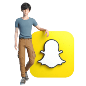 Snapchat Marketing