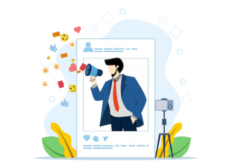 influencer marekting agency in delhi