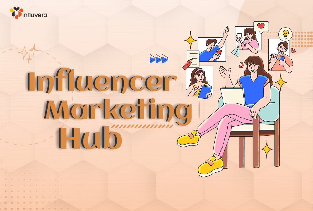 influencer marketing hub