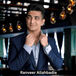 Ranveer Allahbadia (BeerBiceps)