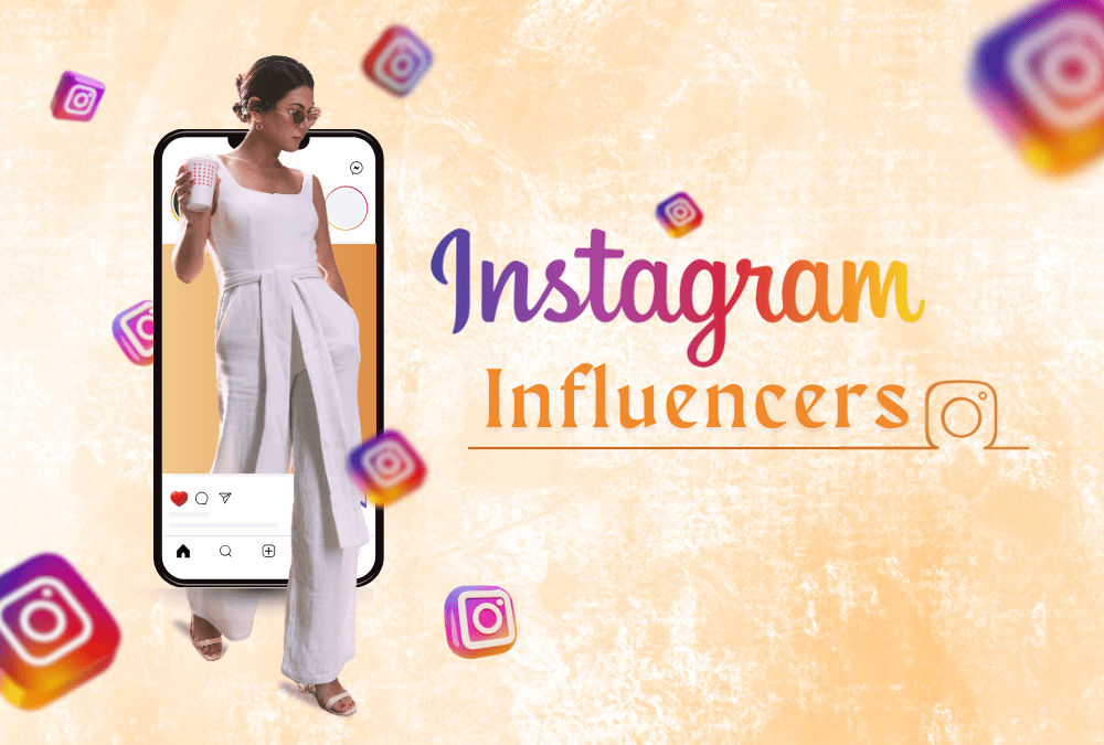 instagram influencers