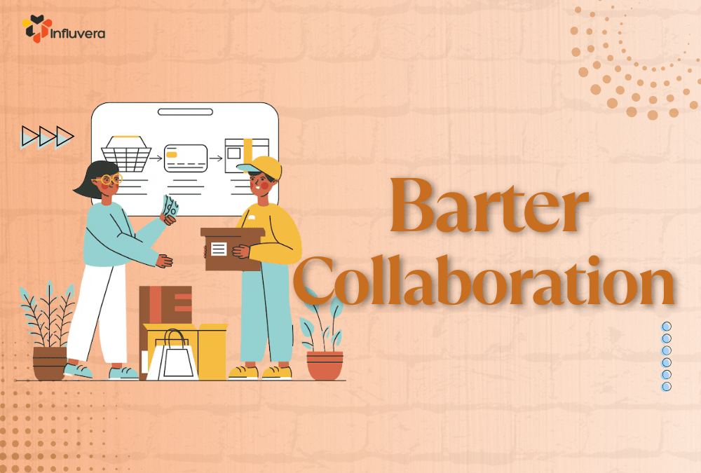 barter collaboration