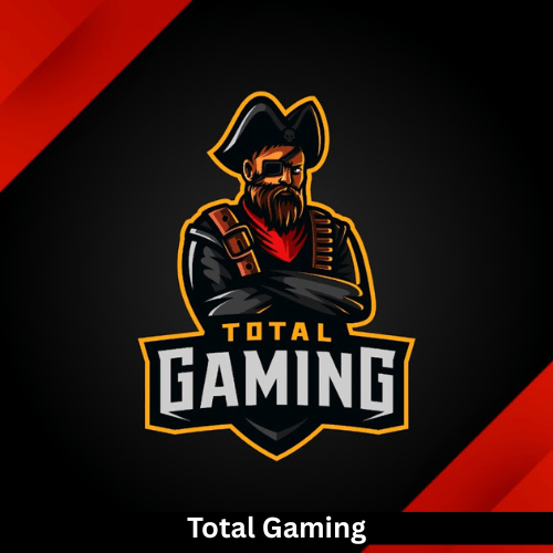 Total Gaming
