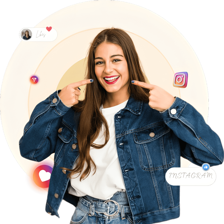 Instagram Influencers marketing