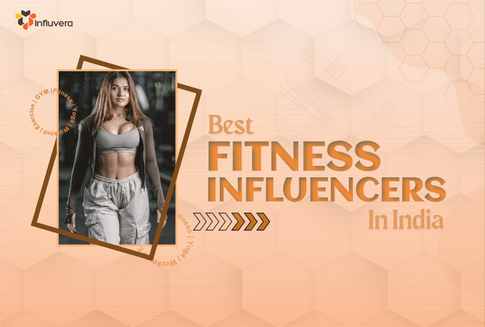 Fitness influencers