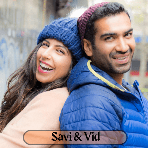 travel influencers