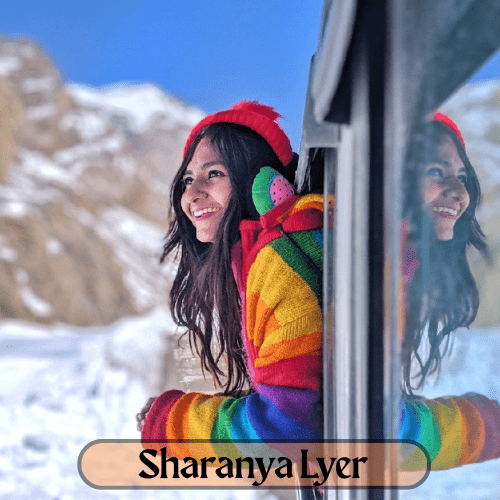 travel influencers