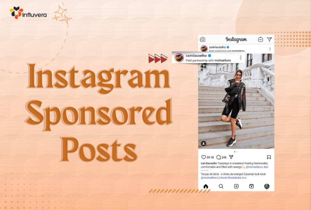 instagram sponsored posts