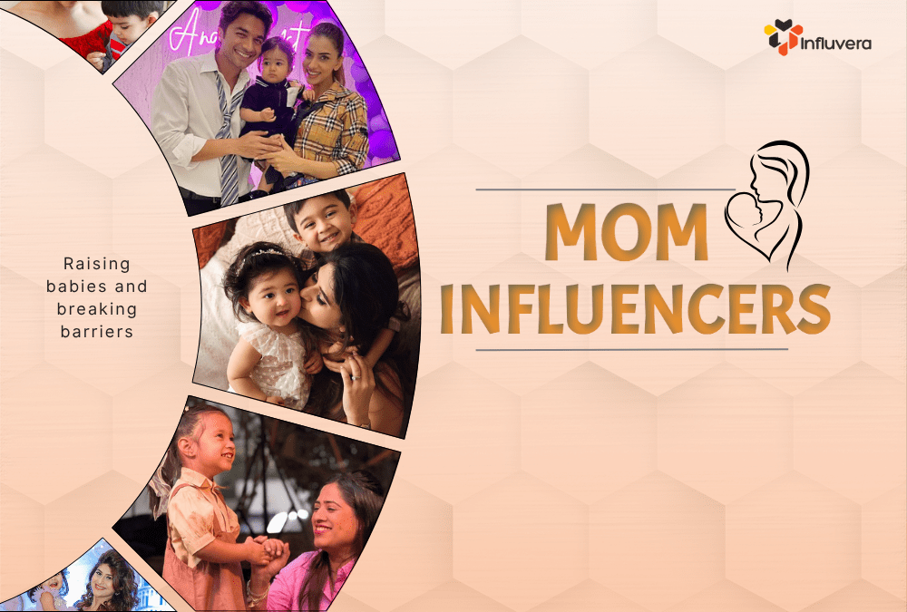 mom influencers