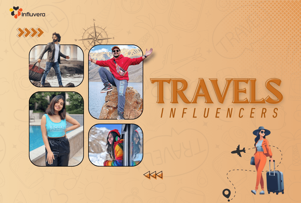 travel influencers