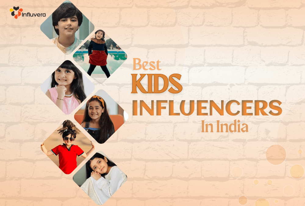 kids influencers