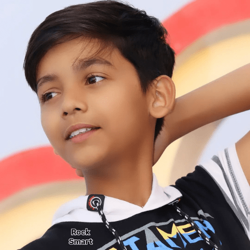 kid influencers