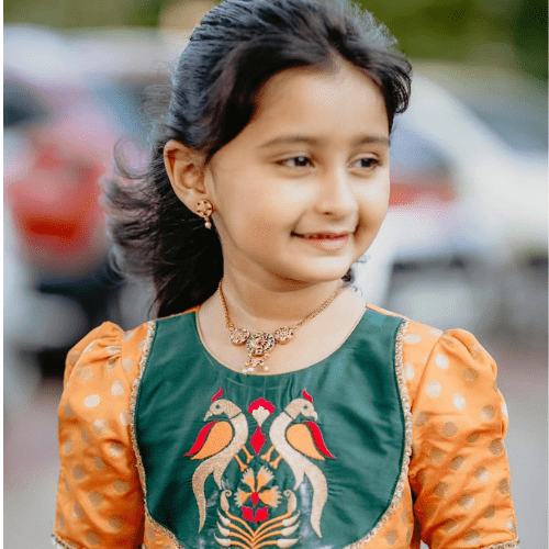 kid influencers