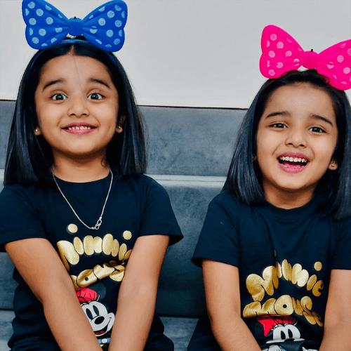 kid influencers