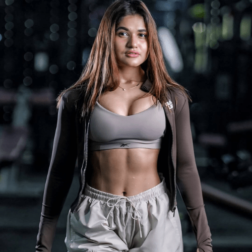 fitness influencers