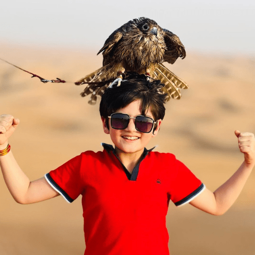 kid influencers