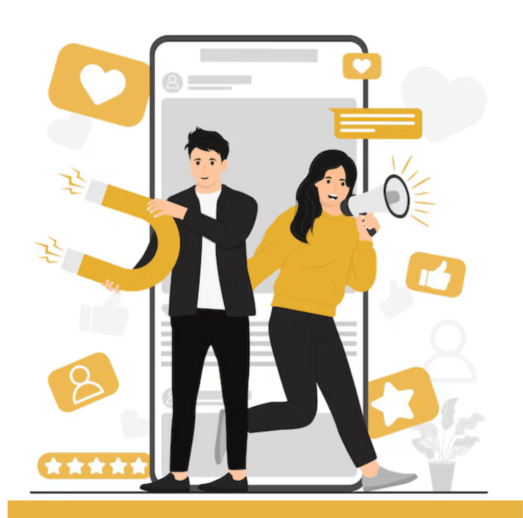 influencer collaborations