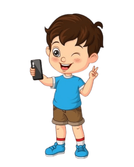 kid influencers india