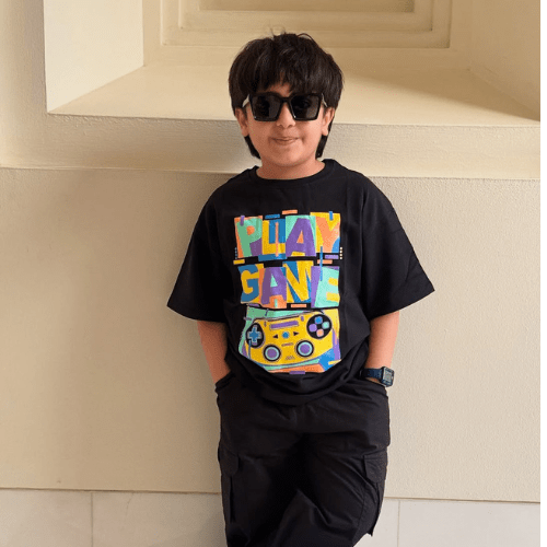 kid influencers