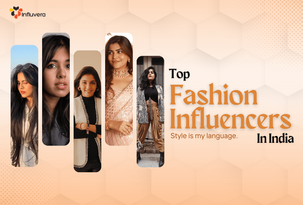 fashion influencers