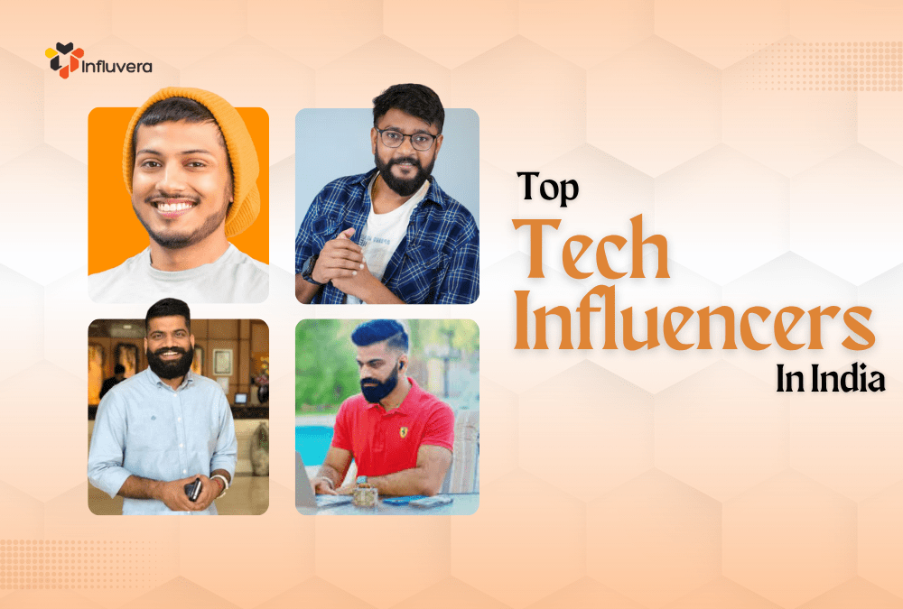 tech influencers