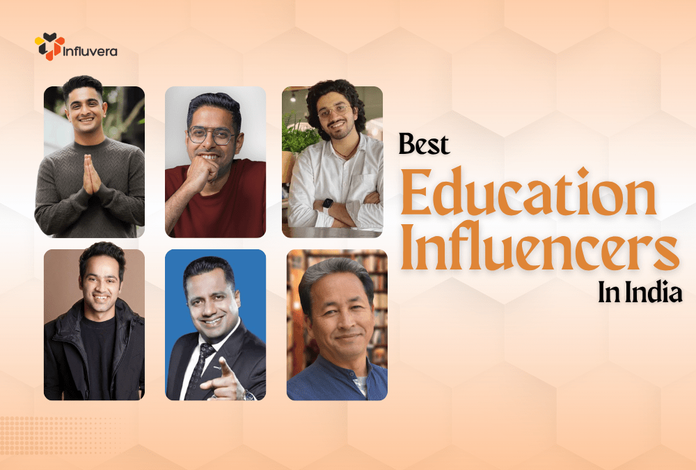 education influencers