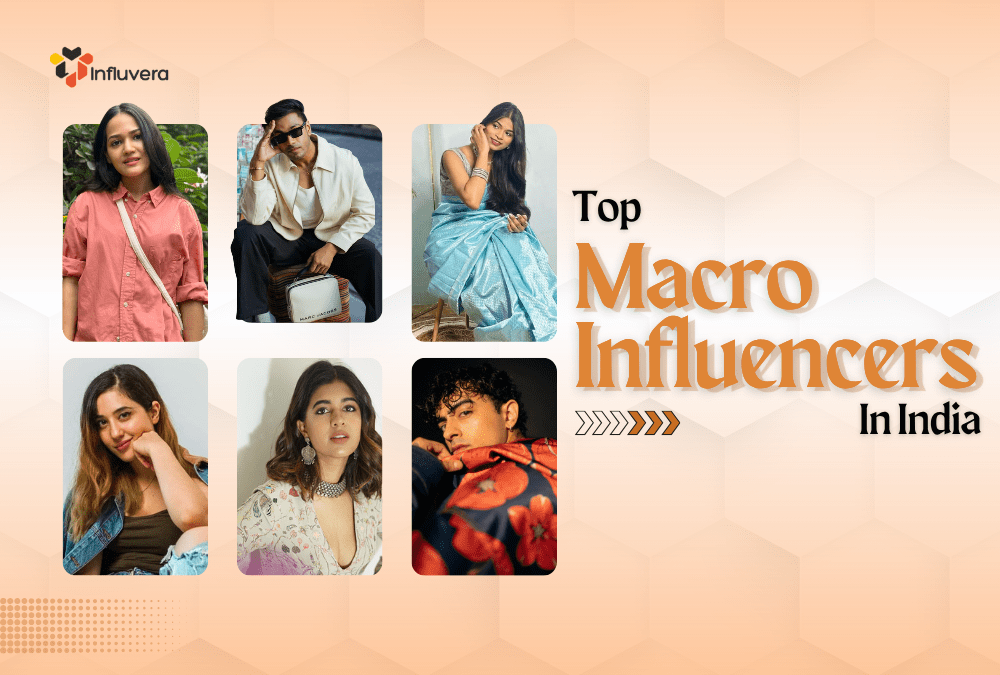 macro influencers