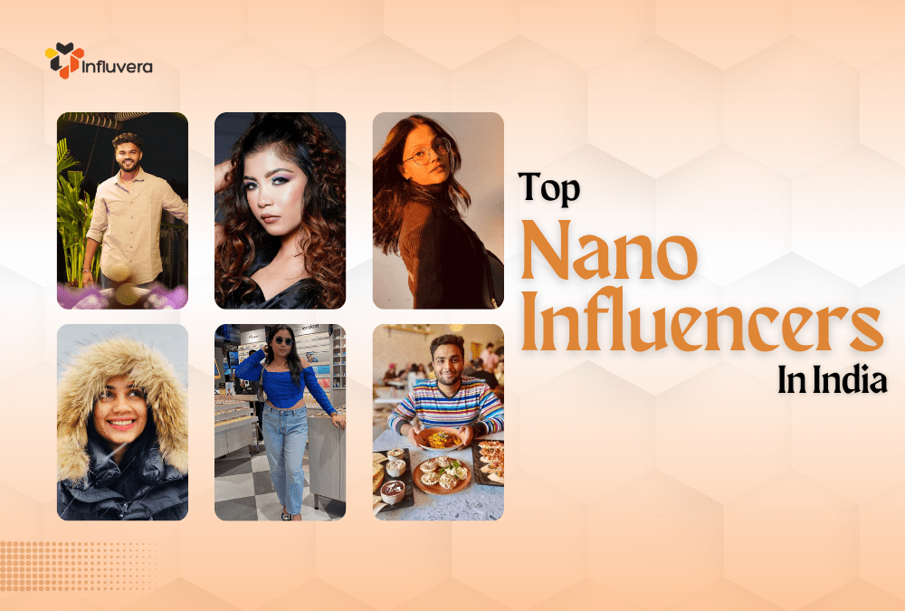 nano influencers