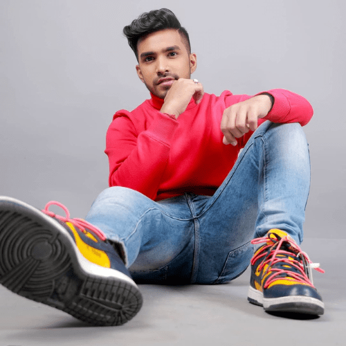 top famous gaming influencers in india