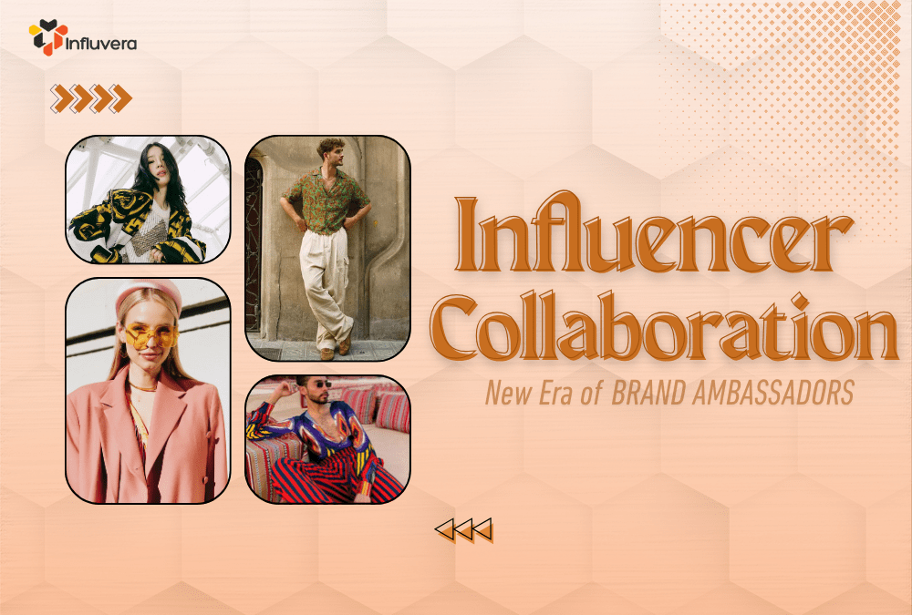 influencer collaboration