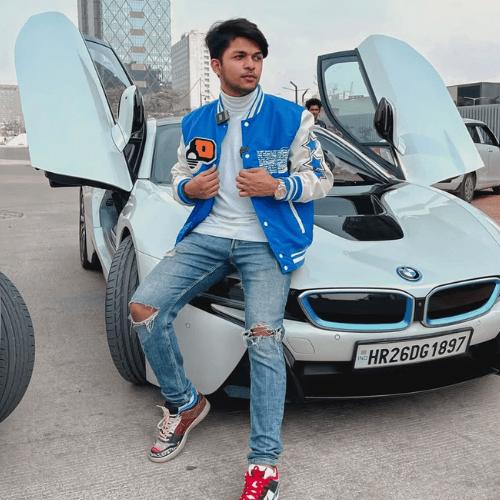 top famous gaming influencers in india